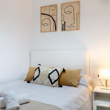 Malaga Center Guadiaro Apartment Buitenkant foto
