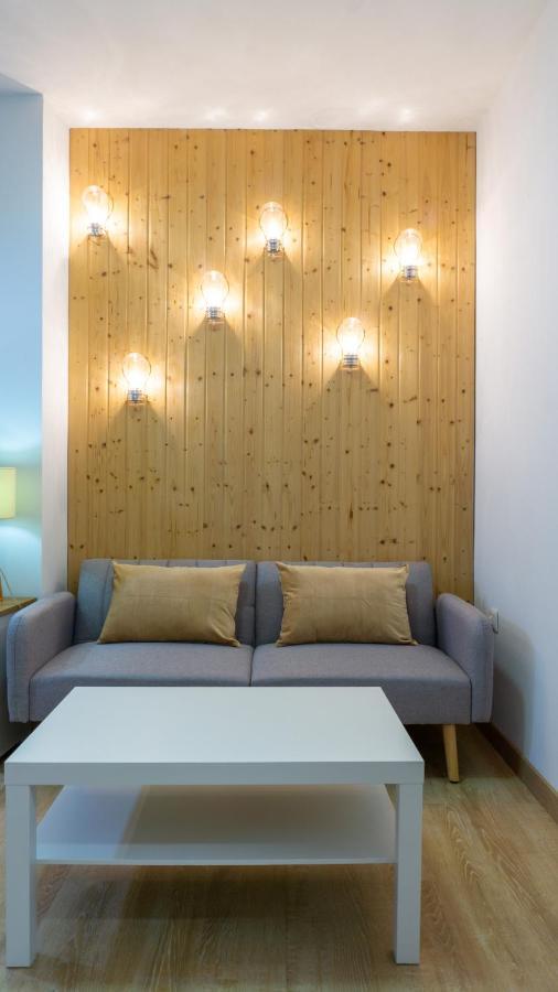 Malaga Center Guadiaro Apartment Buitenkant foto