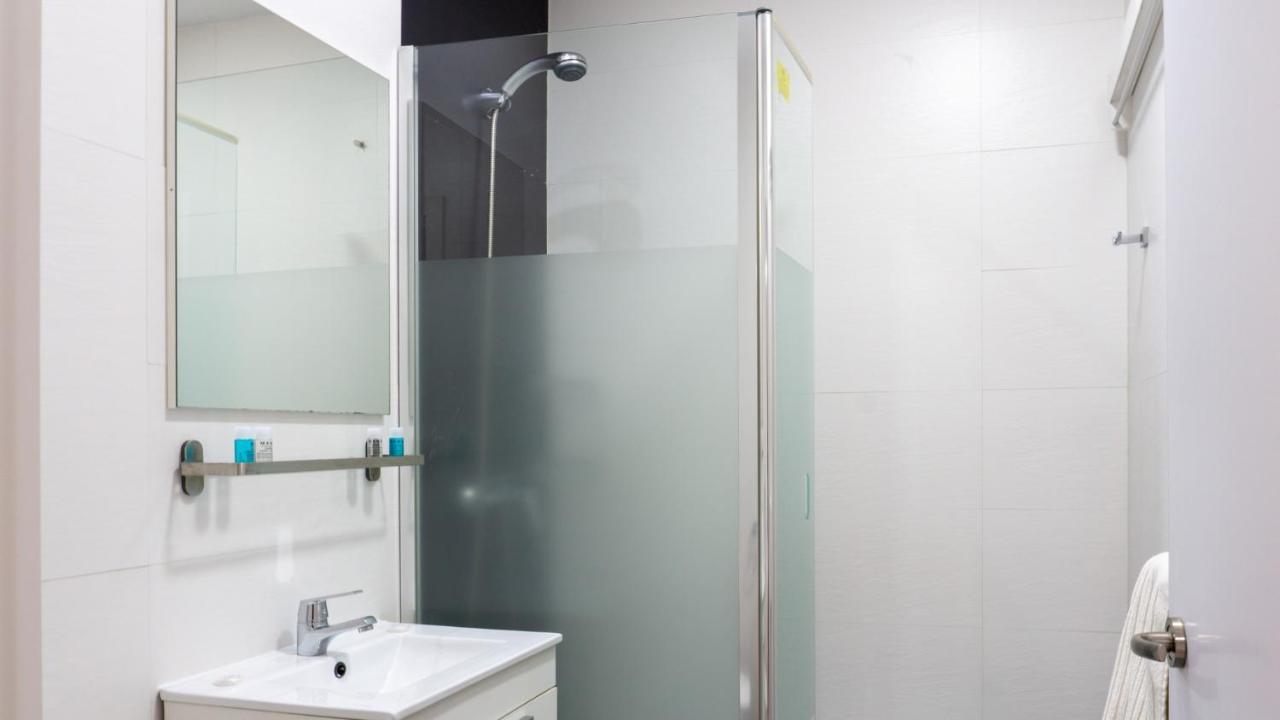 Malaga Center Guadiaro Apartment Buitenkant foto