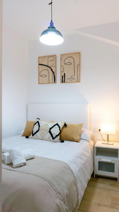 Malaga Center Guadiaro Apartment Buitenkant foto